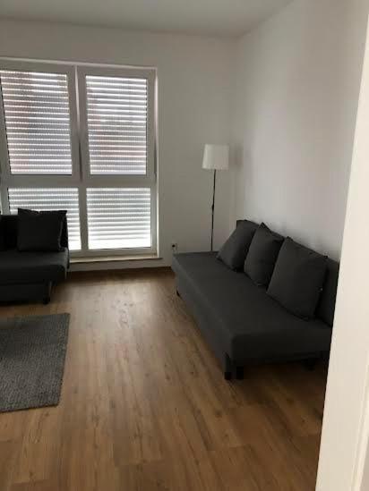 Aparthotel Roxheim Eksteriør billede